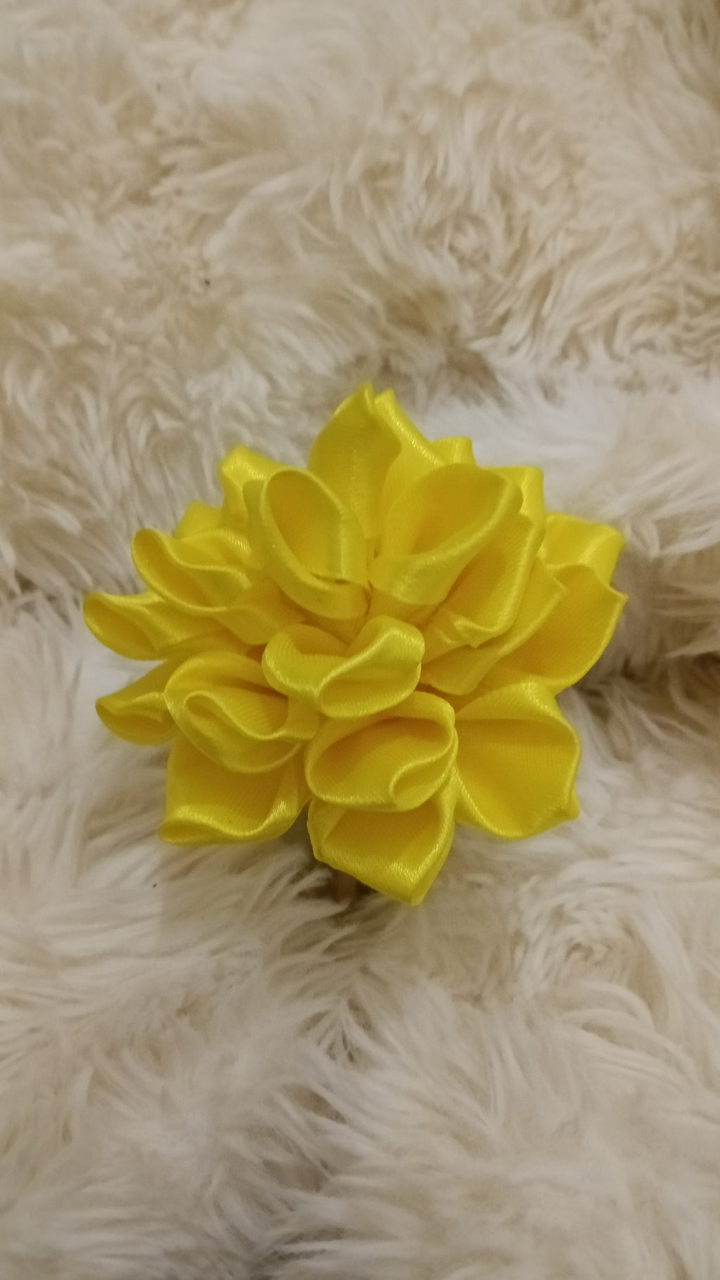 fleur Dahlia
