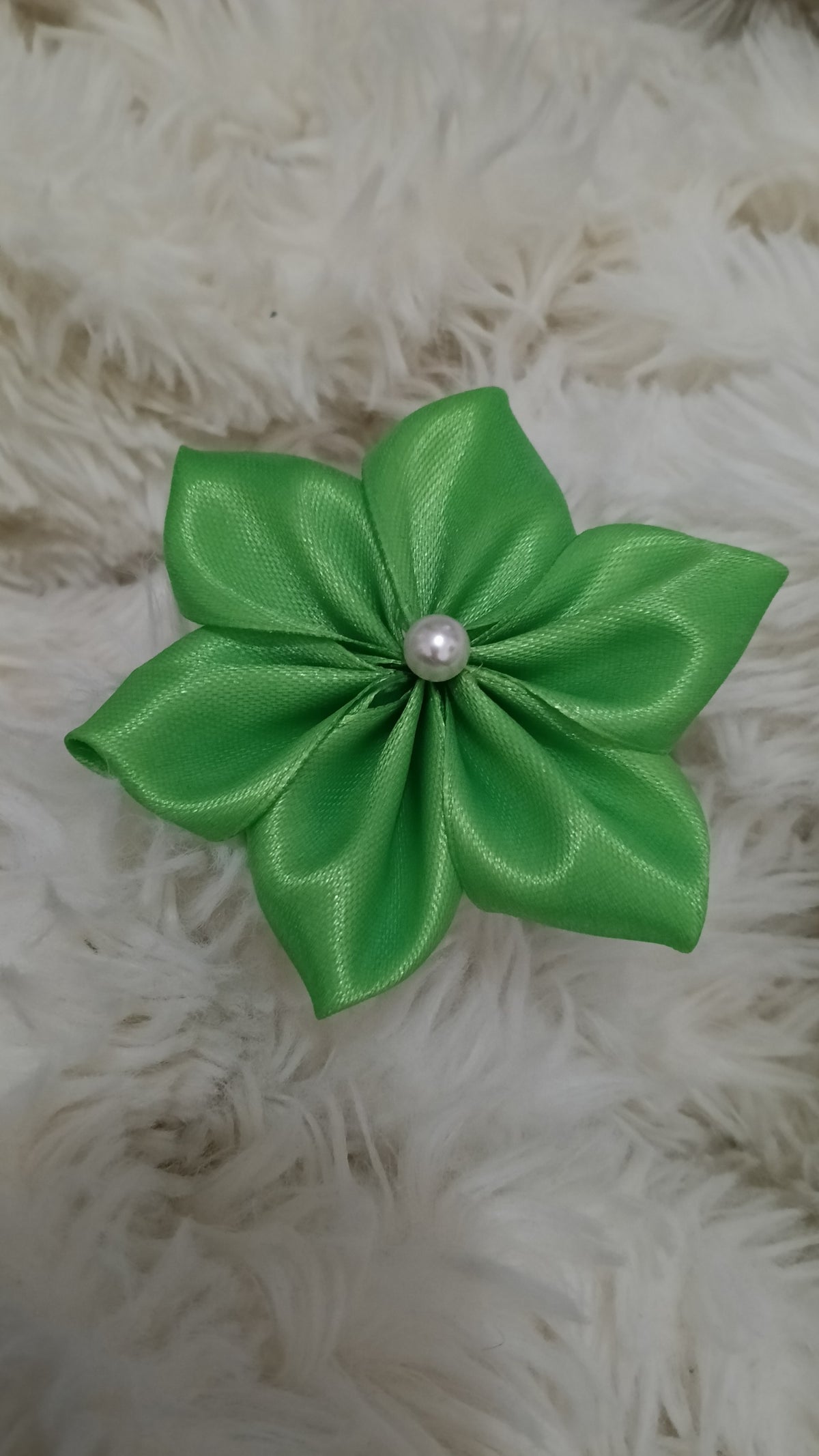 Fleurs étoile