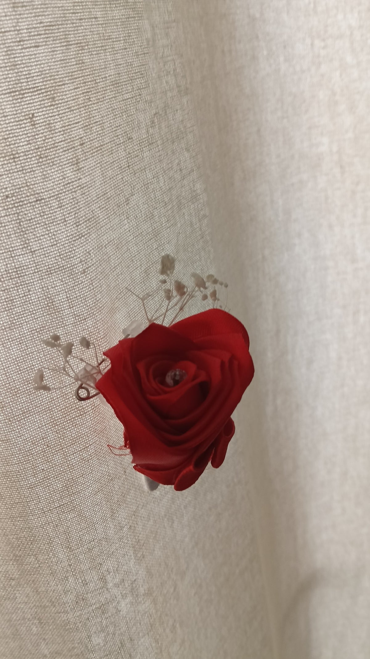 Boutonnière