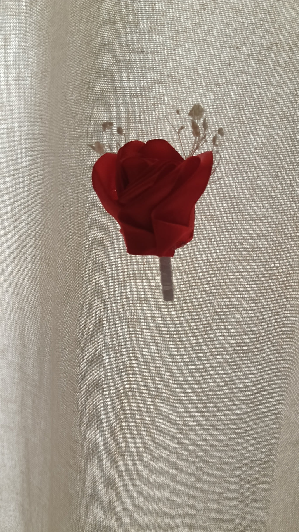 Boutonnière