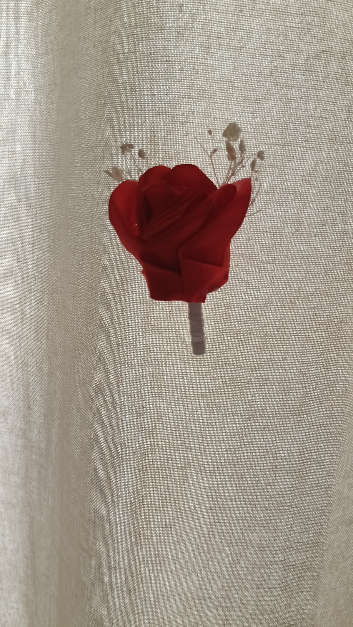 Boutonnière