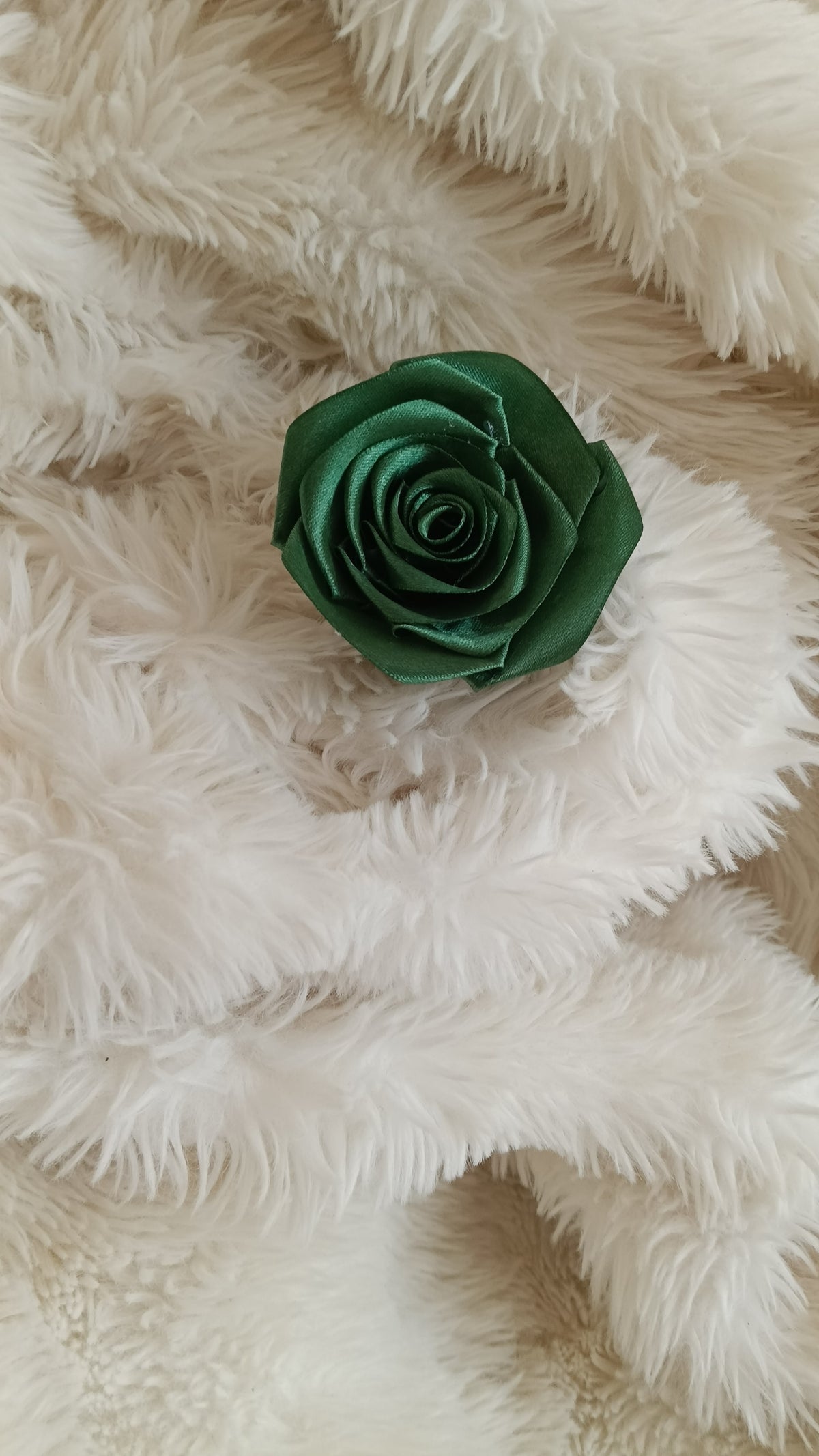 rose a l'unité