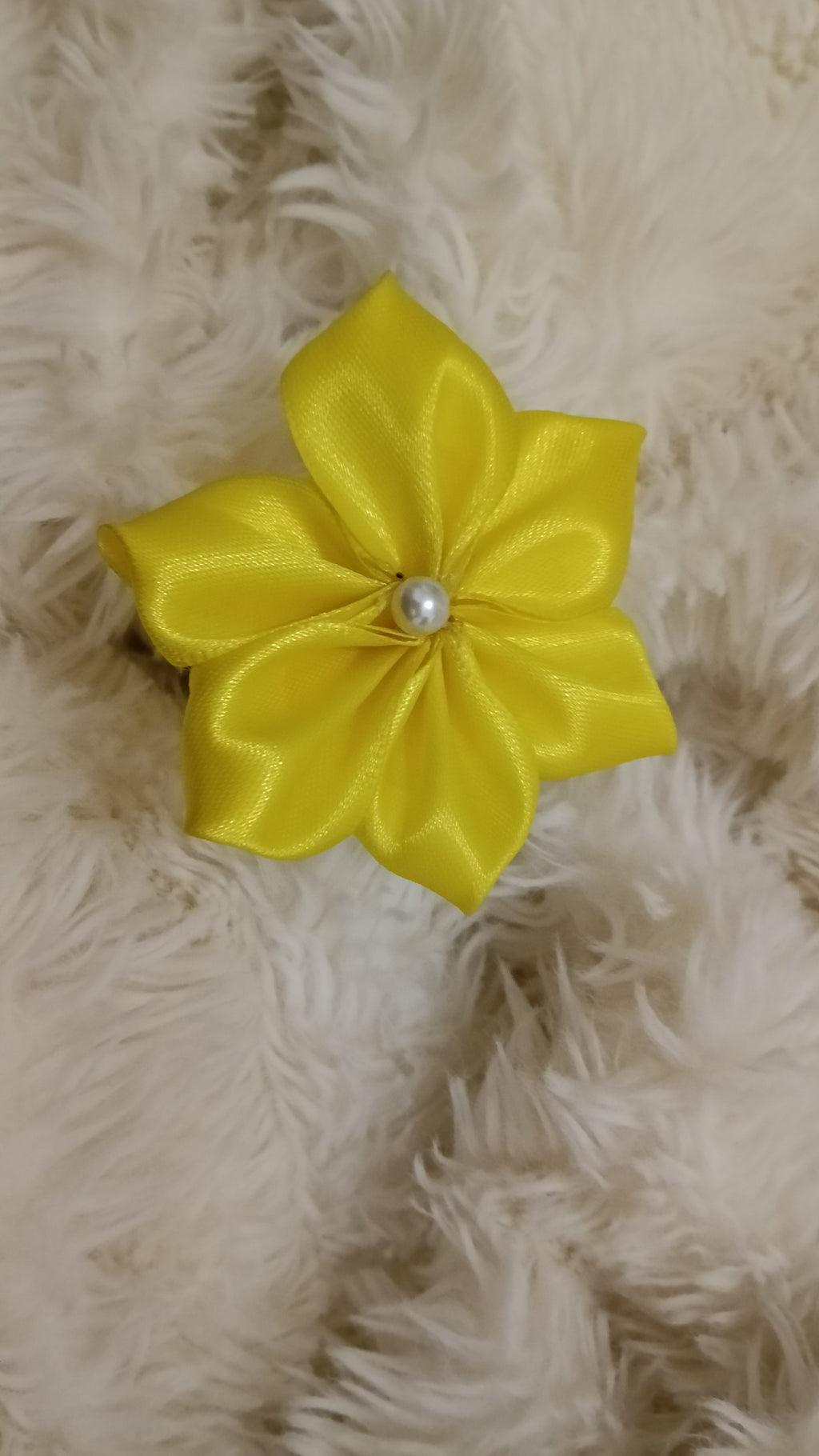Fleurs étoile