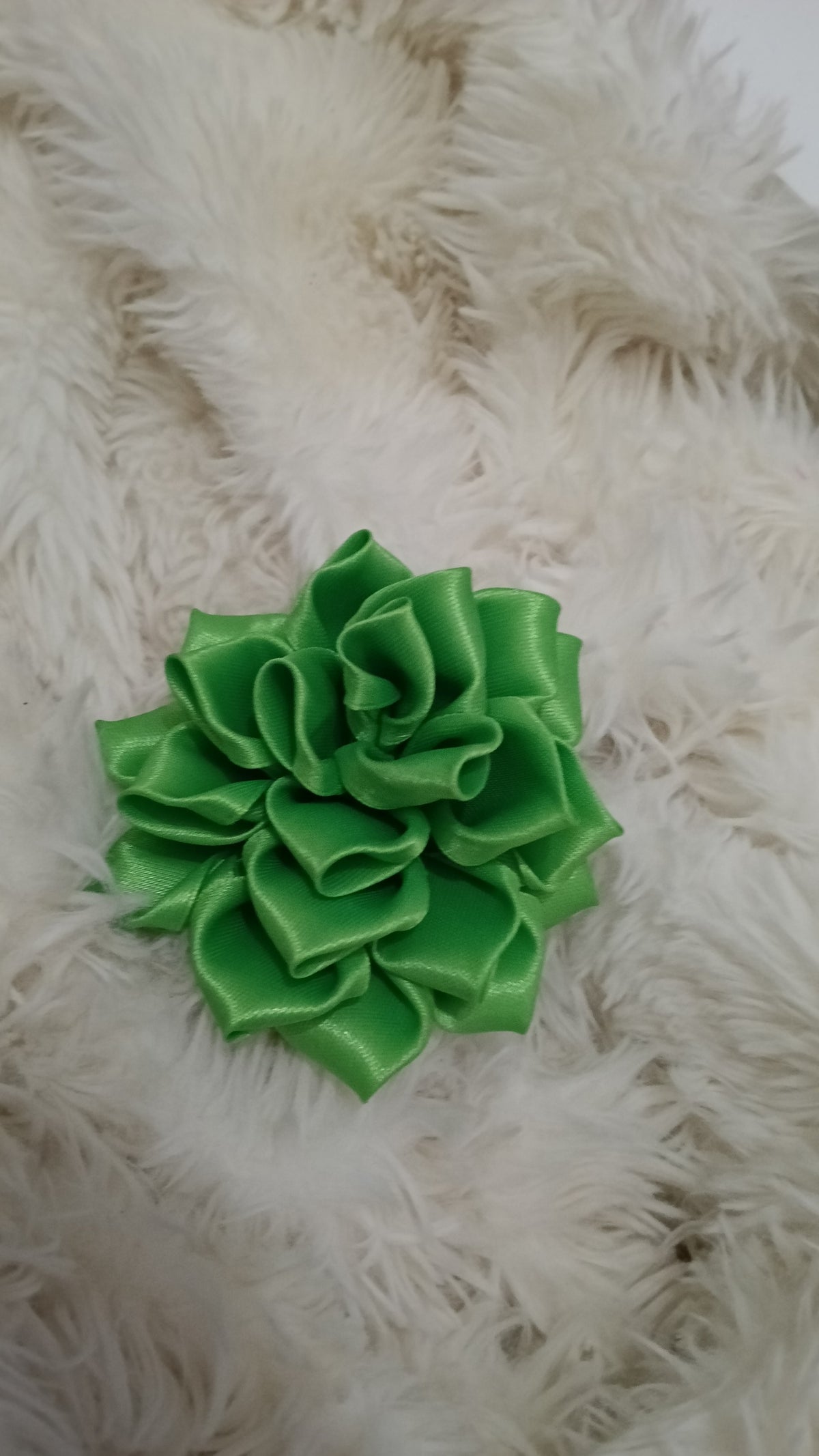 fleur Dahlia
