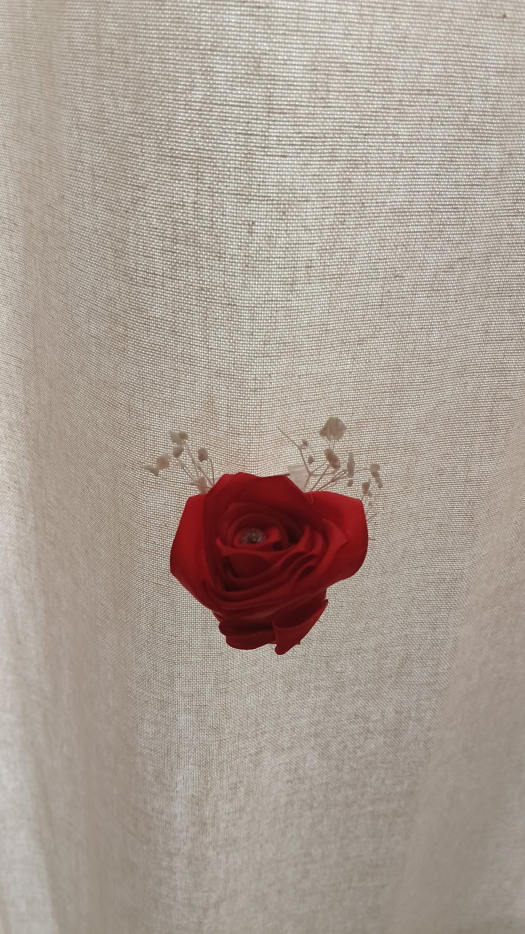 Boutonnière