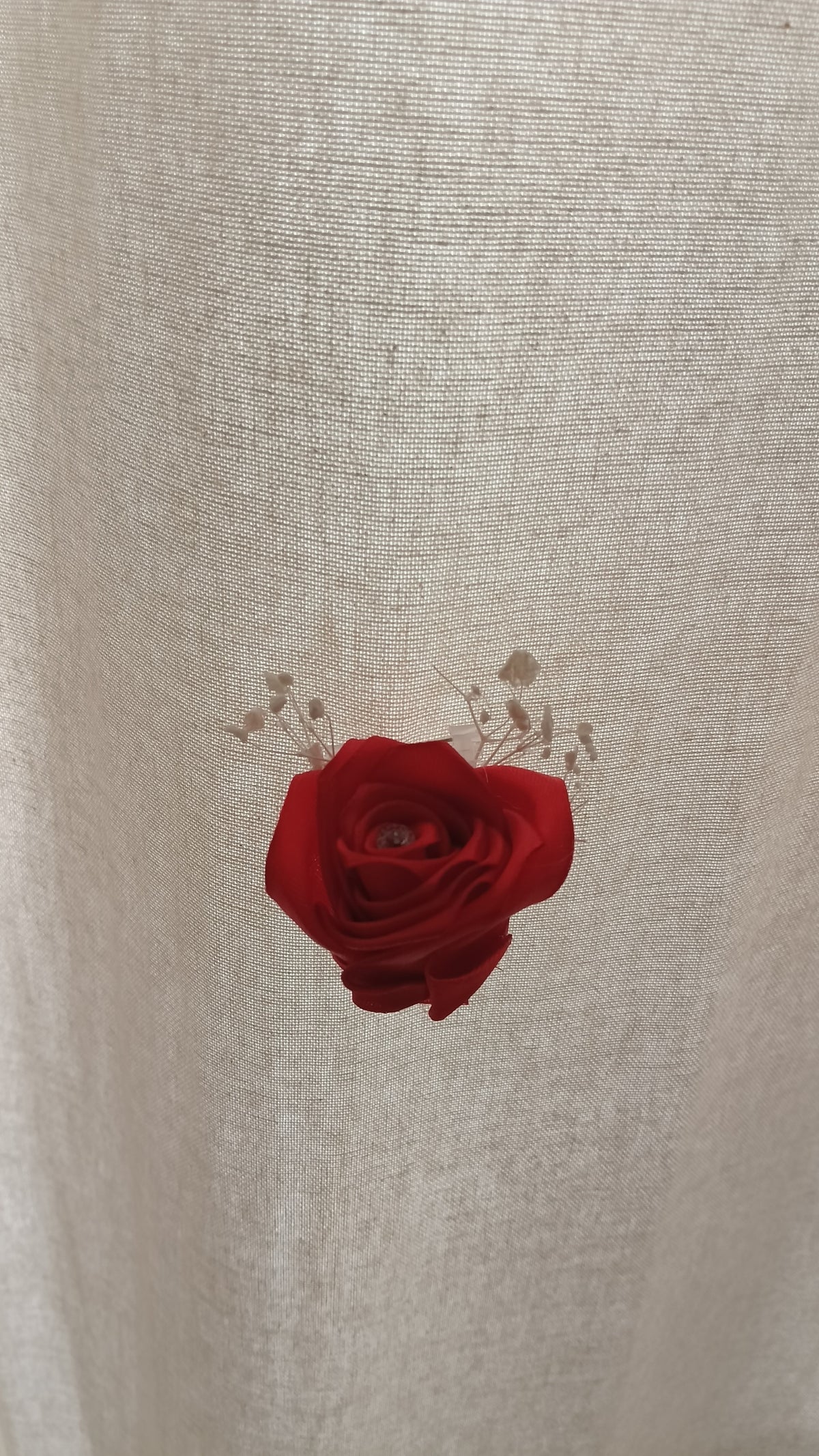 Boutonnière