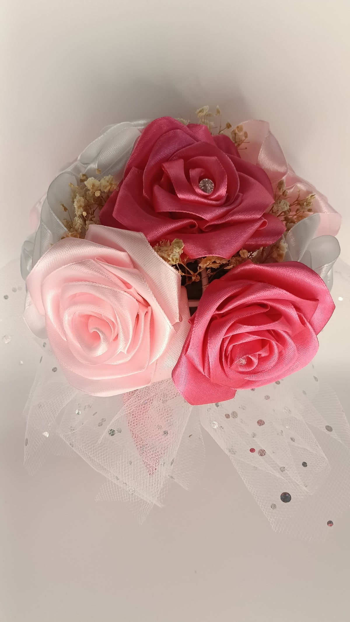 Bouquet de mariée 💐