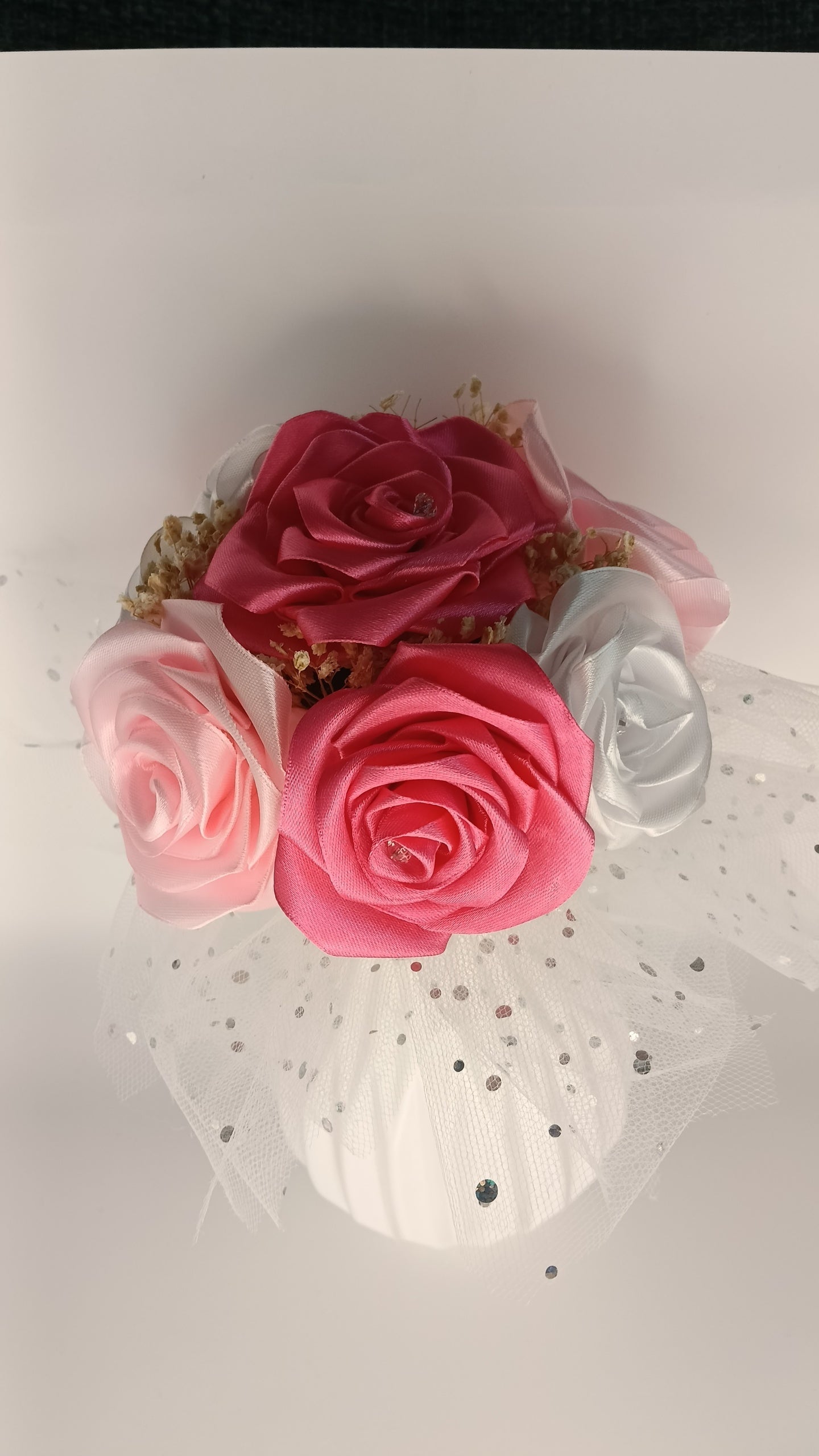 Bouquet de mariée 💐