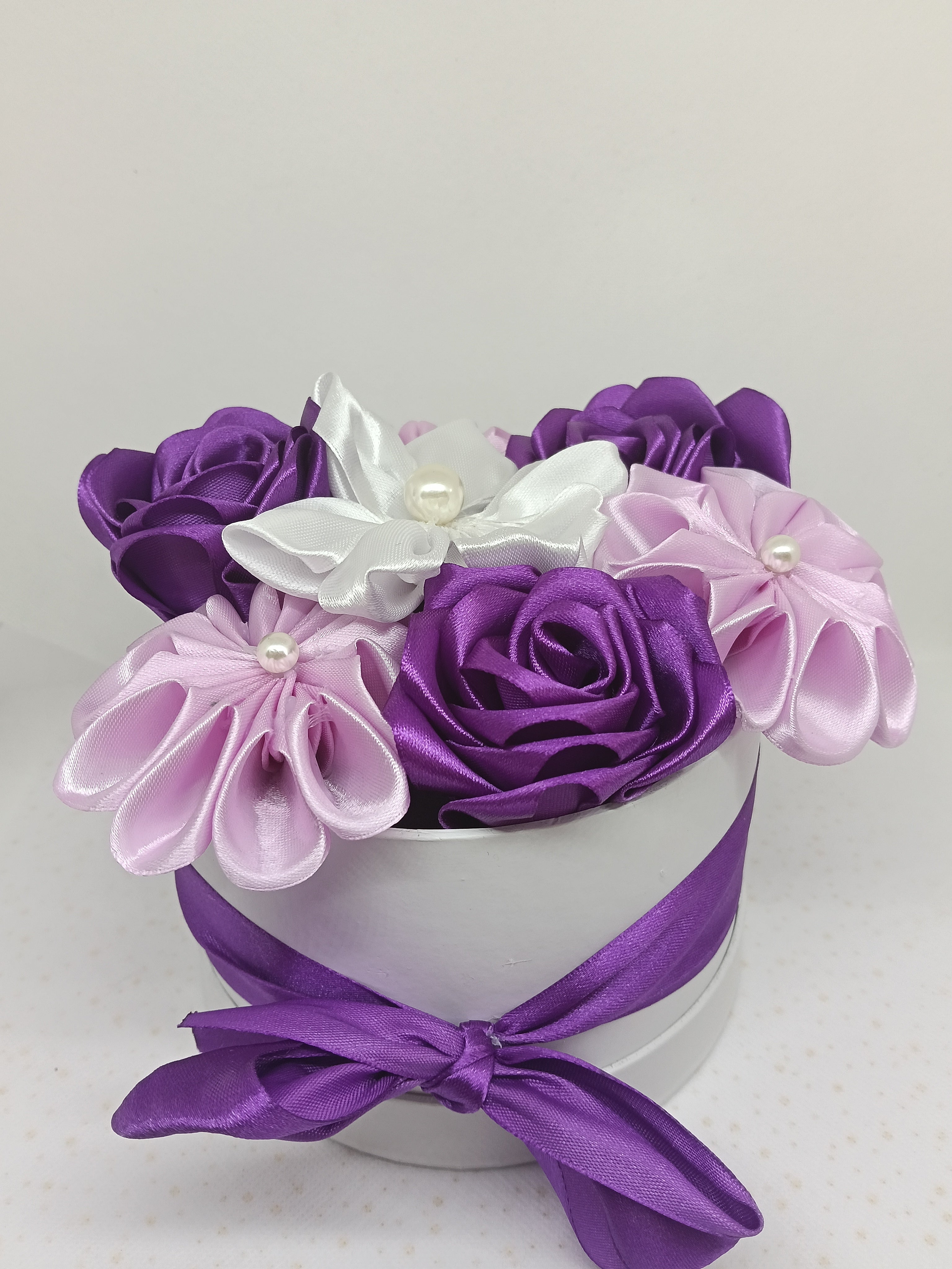 Box 7 fleurs 🌹