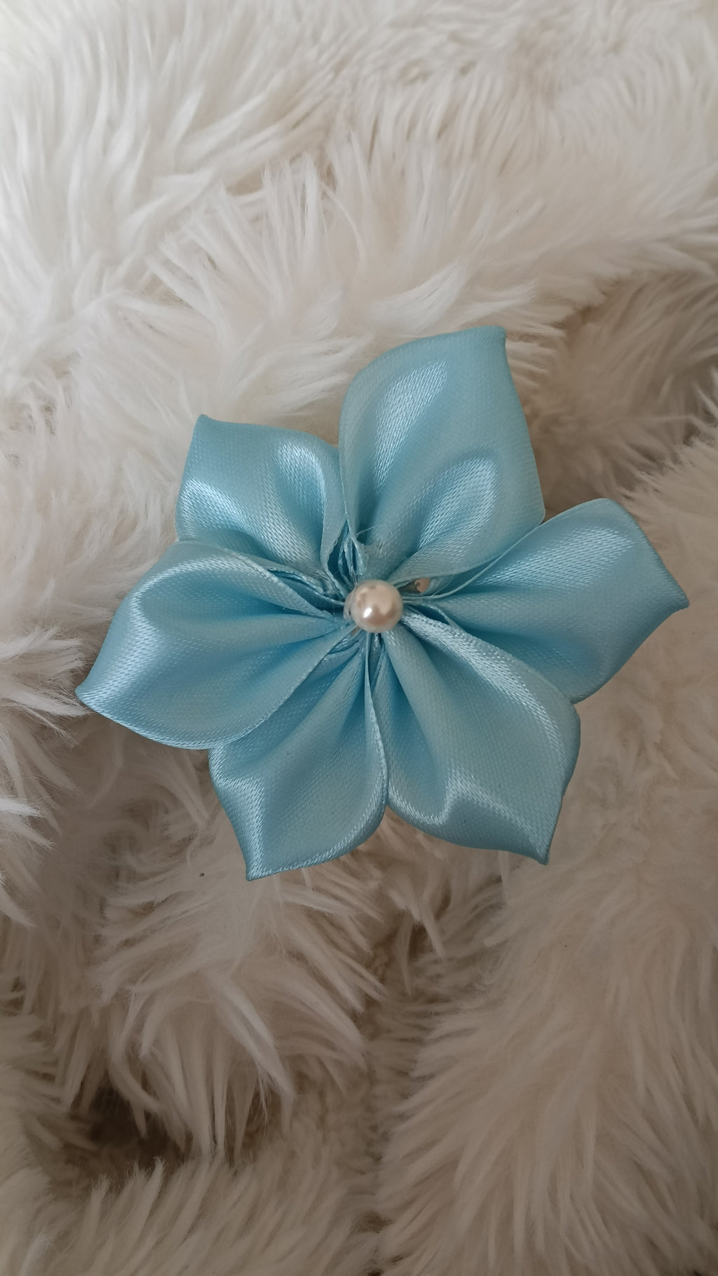 Fleurs étoile