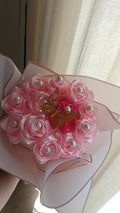 Bouquet 12 roses 🌹💐