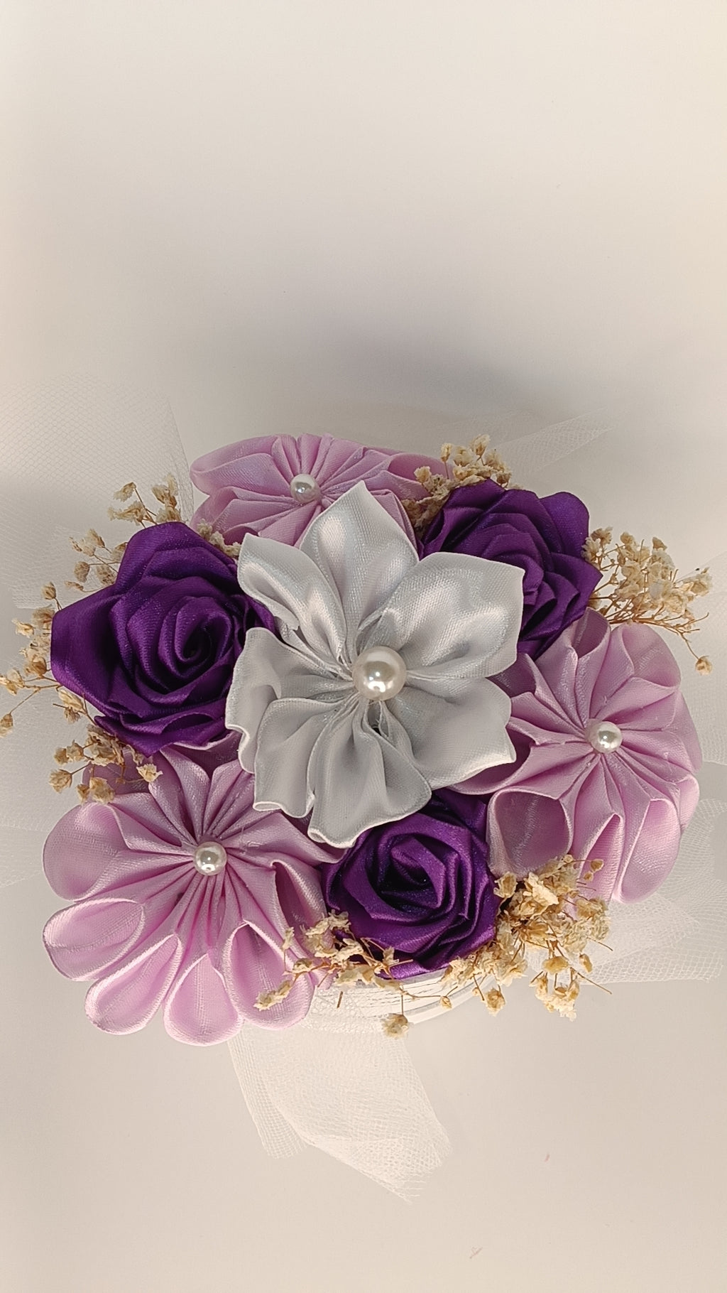 Box 7 fleurs 🌹