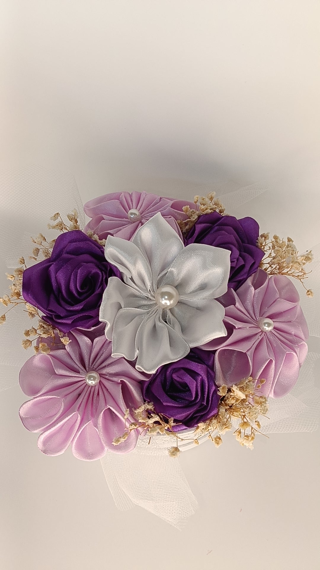 Box 7 fleurs 🌹