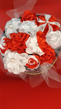Box 11 fleurs
