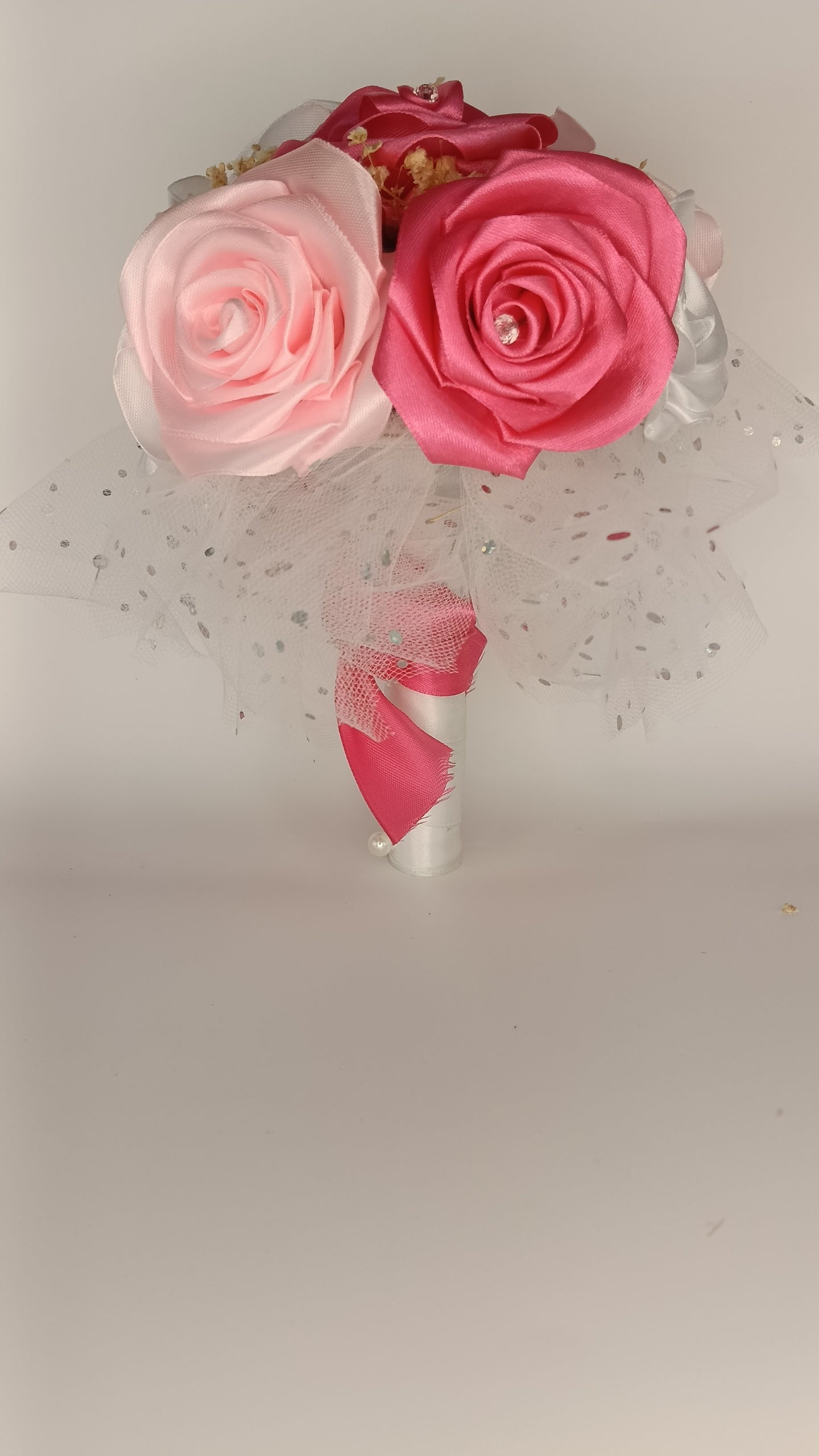 Bouquet de mariée 💐