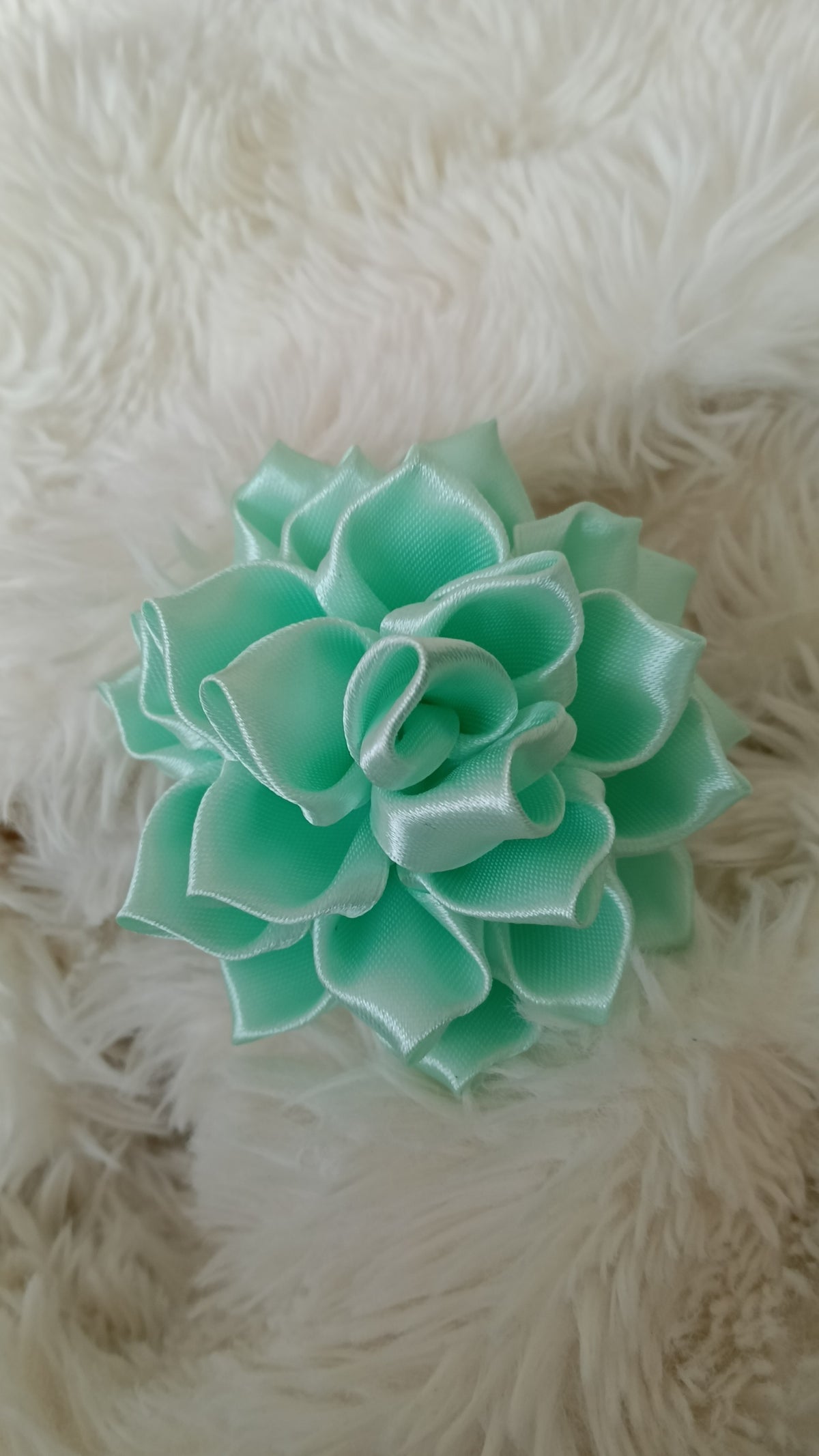 fleur Dahlia