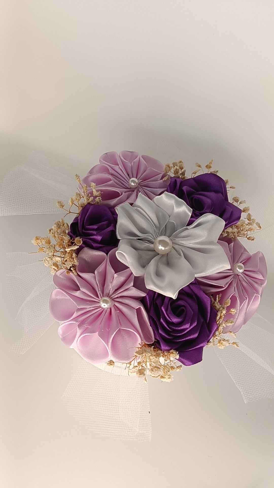 Box 7 fleurs 🌹