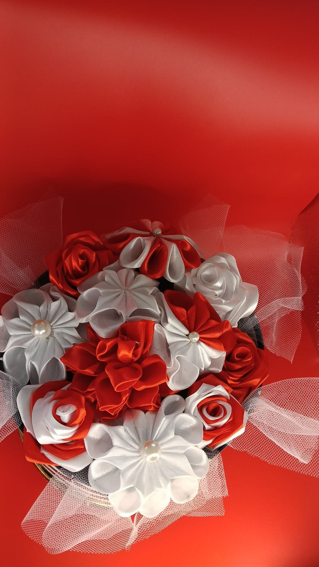 Box 11 fleurs