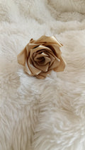 Rose en satin🌹