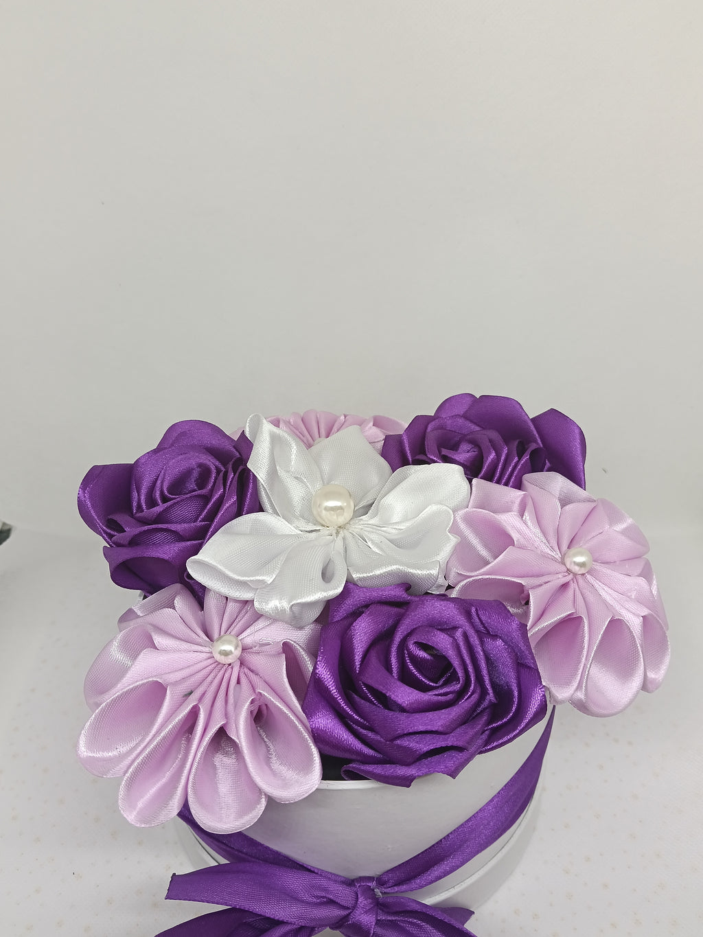 Box 7 fleurs 🌹