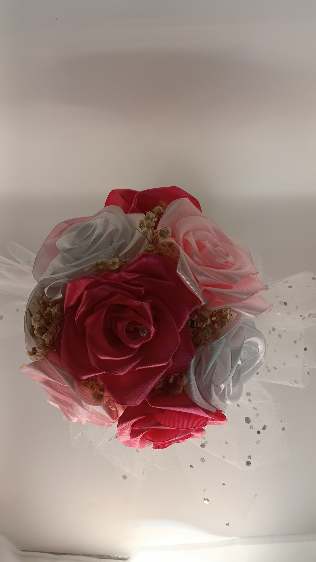 Bouquet de mariée 💐