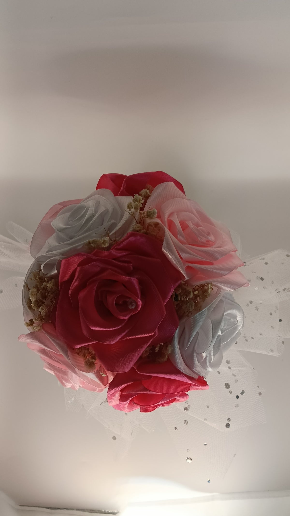 Bouquet de mariée 💐