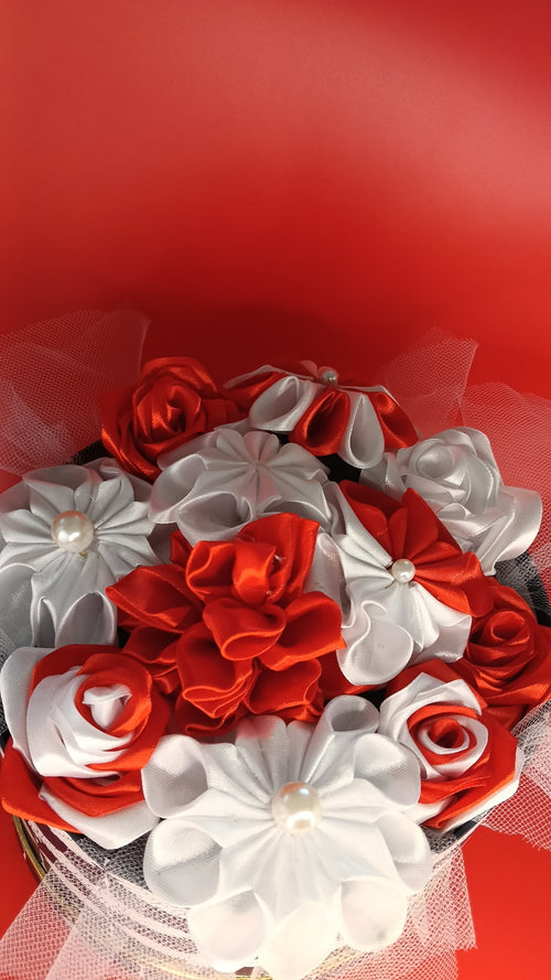 Box 11 fleurs